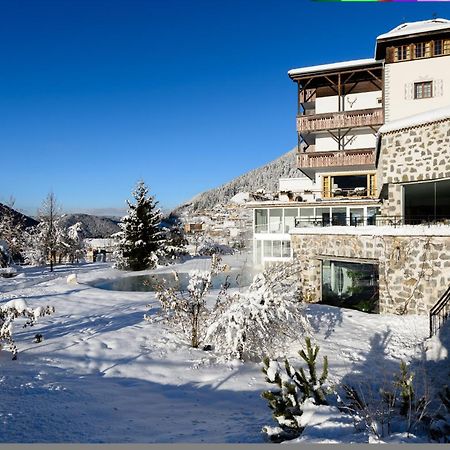 Romantik Hotel Post Nova Levante Dış mekan fotoğraf