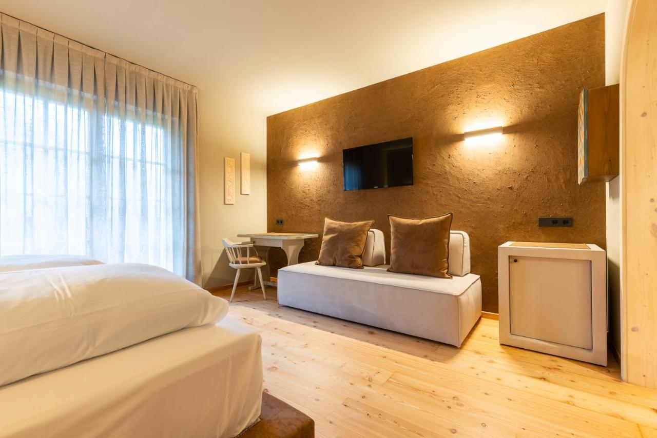 Romantik Hotel Post Nova Levante Dış mekan fotoğraf