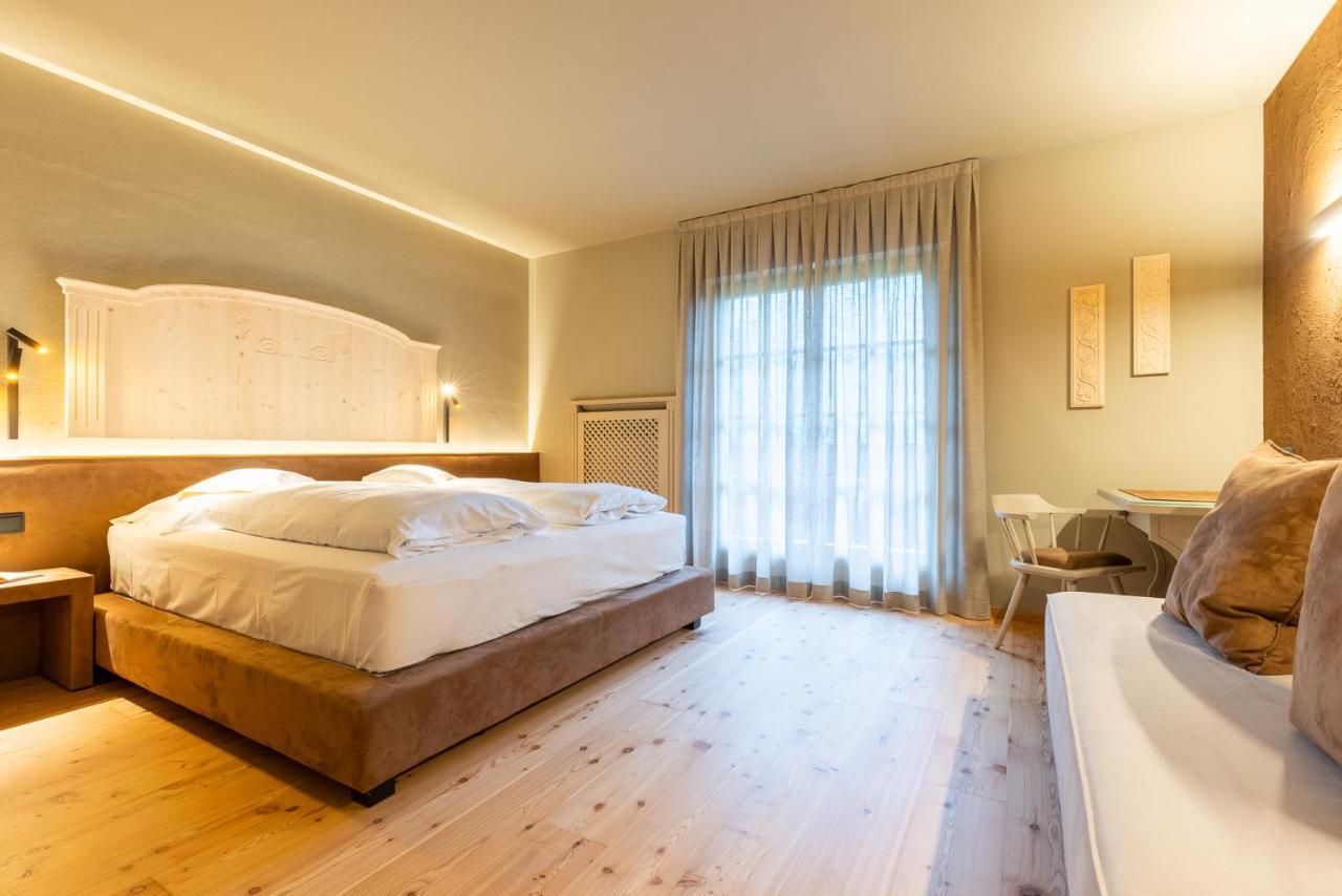 Romantik Hotel Post Nova Levante Dış mekan fotoğraf