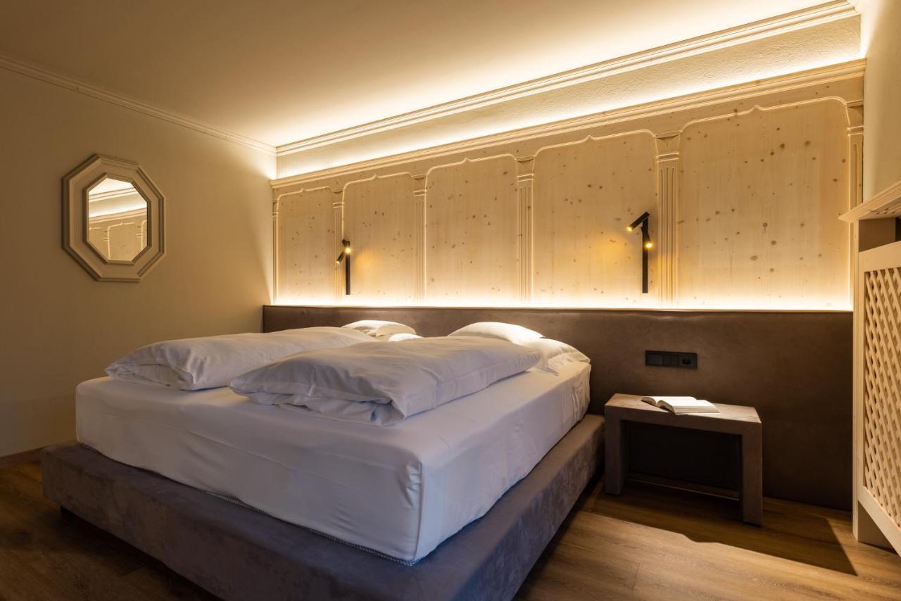Romantik Hotel Post Nova Levante Dış mekan fotoğraf