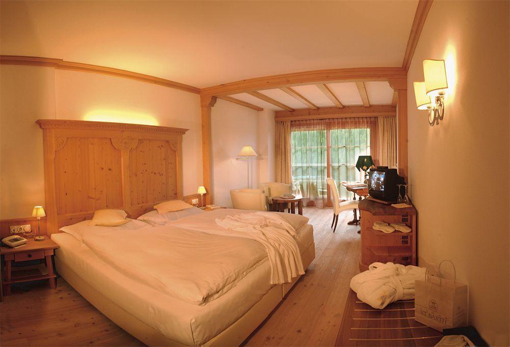 Romantik Hotel Post Nova Levante Dış mekan fotoğraf