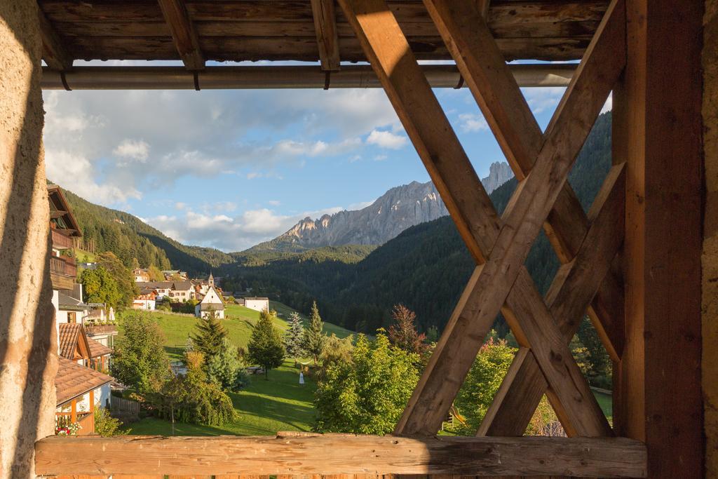Romantik Hotel Post Nova Levante Dış mekan fotoğraf