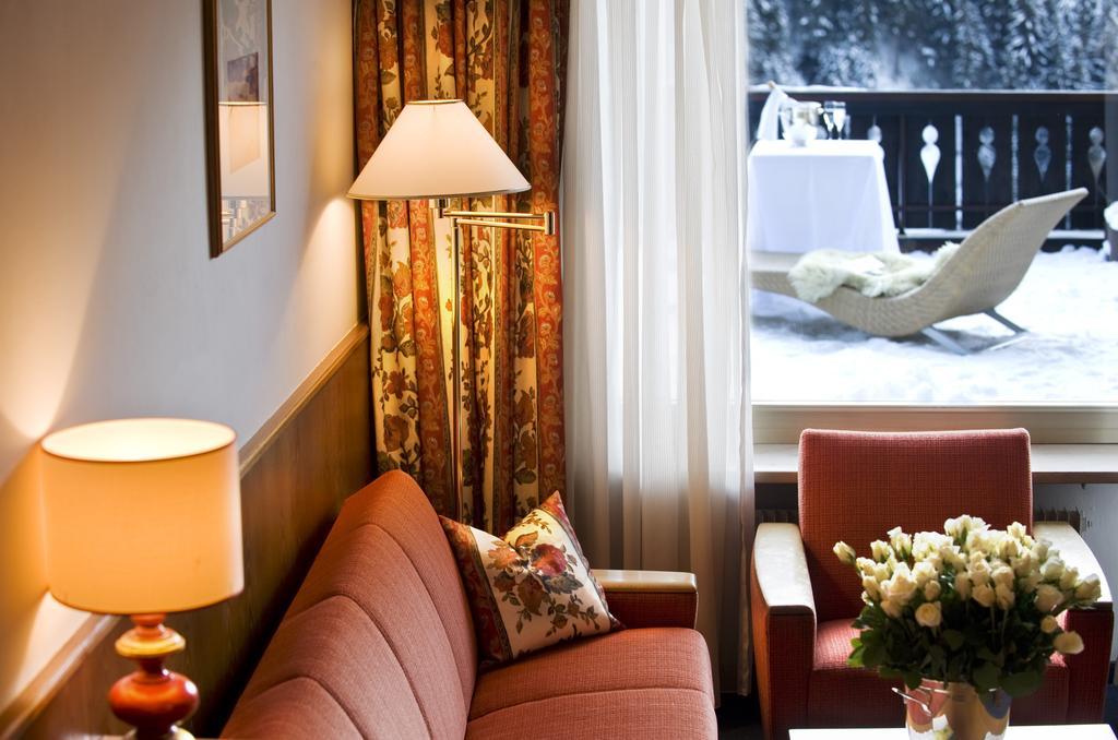 Romantik Hotel Post Nova Levante Dış mekan fotoğraf