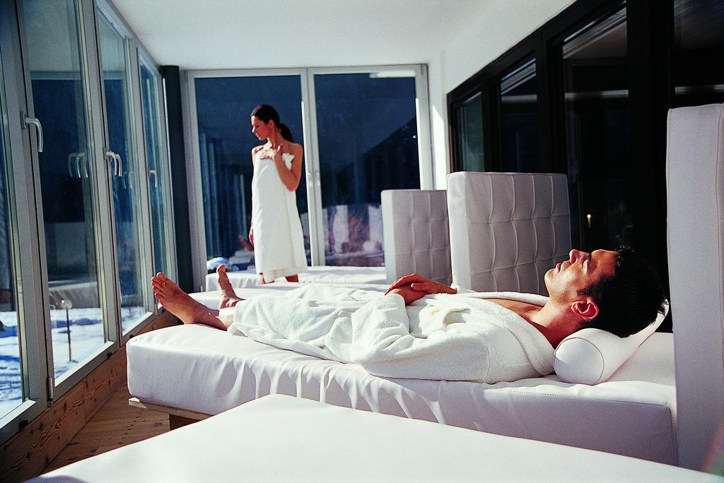 Romantik Hotel Post Nova Levante Dış mekan fotoğraf