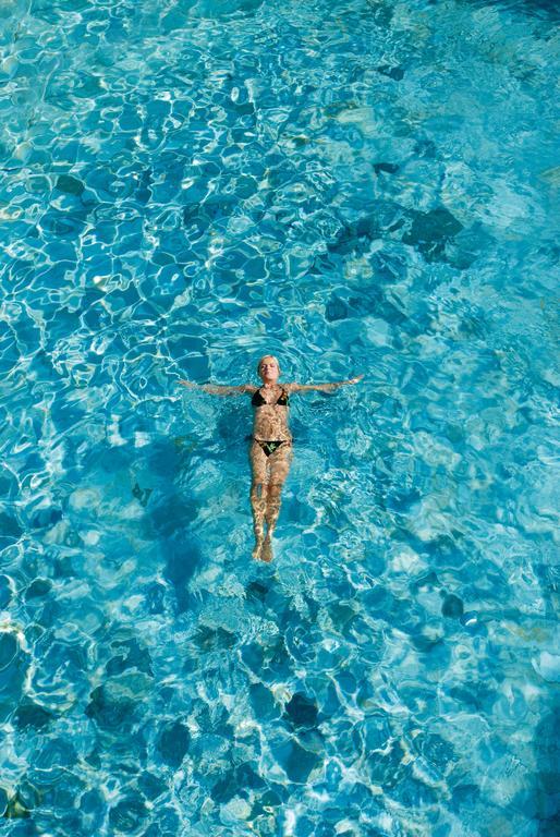 Romantik Hotel Post Nova Levante Dış mekan fotoğraf