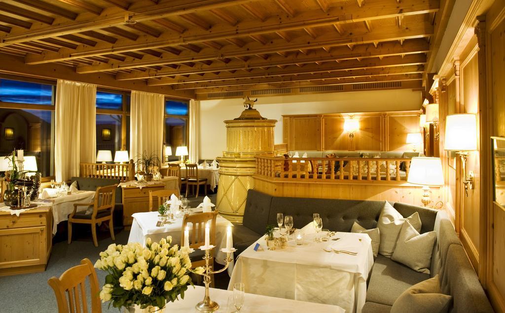 Romantik Hotel Post Nova Levante Dış mekan fotoğraf