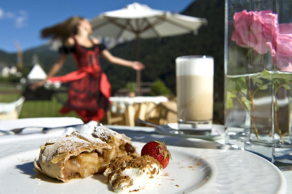 Romantik Hotel Post Nova Levante Dış mekan fotoğraf