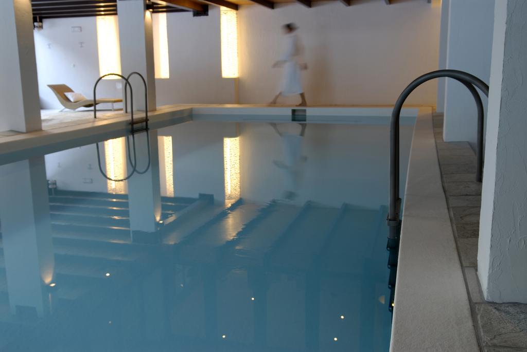 Romantik Hotel Post Nova Levante Dış mekan fotoğraf