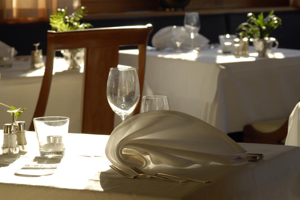 Romantik Hotel Post Nova Levante Dış mekan fotoğraf