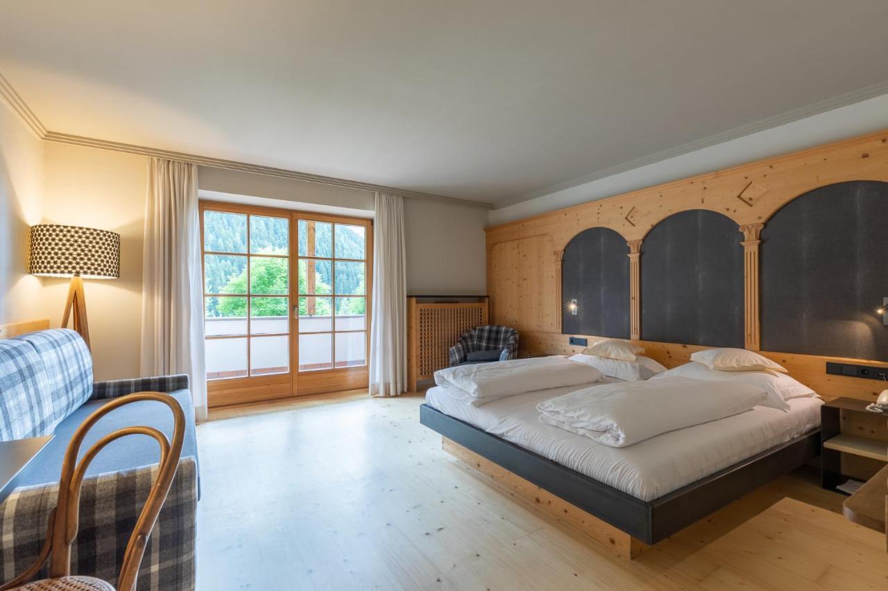 Romantik Hotel Post Nova Levante Dış mekan fotoğraf